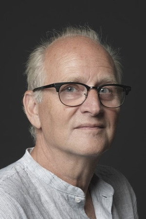 Cover image for Herman Koch