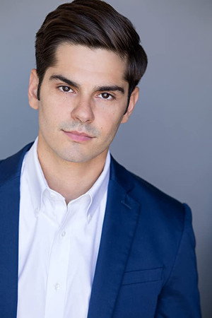 Cover image for Gabriel Sousa