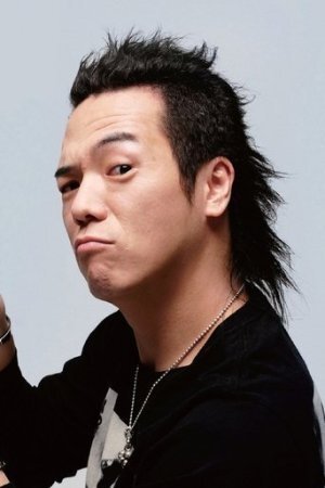 Cover image for やべきょうすけ