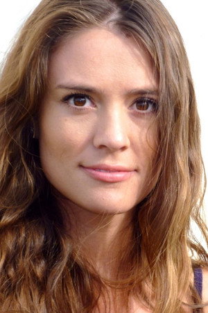 Cover image for Vicky Rodewyk