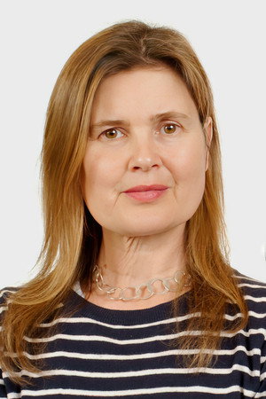 Cover image for Sophie Aldred