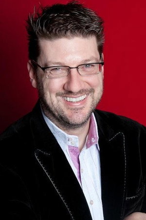 Cover image for Randy Pitchford