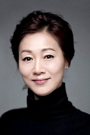 Cover image for 방은희