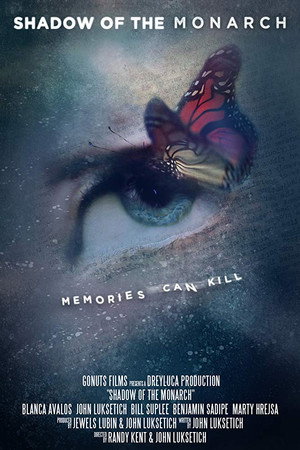 Poster for Тень монарха