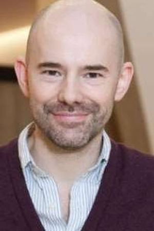Cover image for Daniel Evans