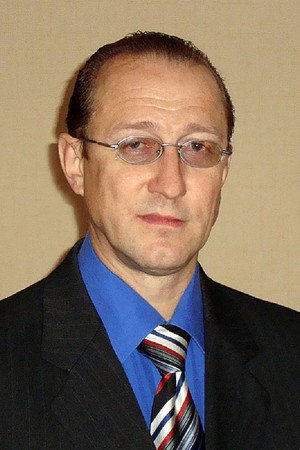 Cover image for Федор Румянцев