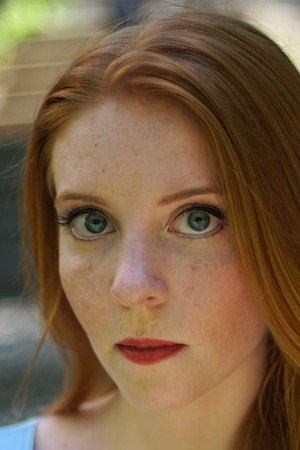 Cover image for Caity Jane Mullen