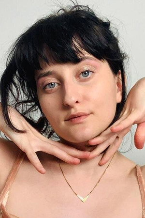 Cover image for Nina Ljeti