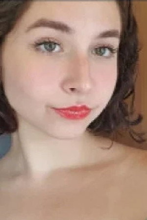 Cover image for Maia Luna Cebrelli