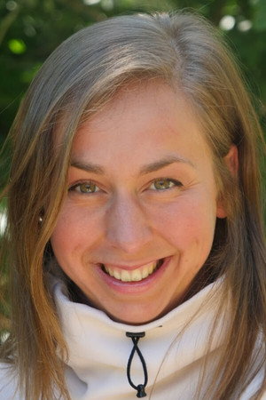 Cover image for Audrey Meschi
