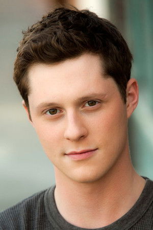 Cover image for Noah Reid
