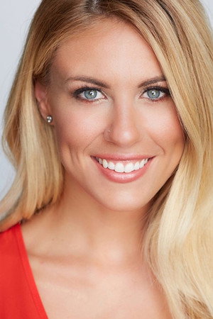 Cover image for Megan McNamara