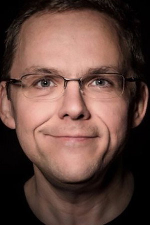 Cover image for Jan Unger