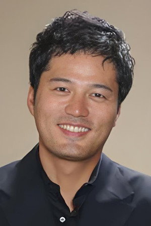 Cover image for 김성민