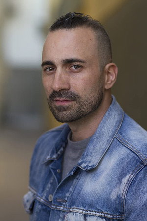 Cover image for Jay Giannone