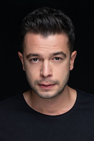 Cover image for Atakan Çelik