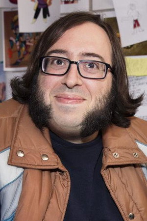 Cover image for Kyle A. Carrozza