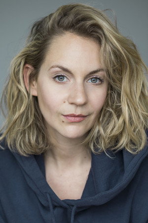 Cover image for Léane Labrèche-Dor