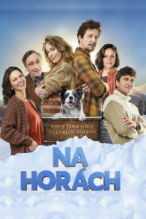 Poster for Na horách