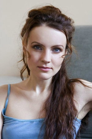 Cover image for Veronika Bellová