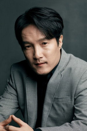Cover image for 이중옥