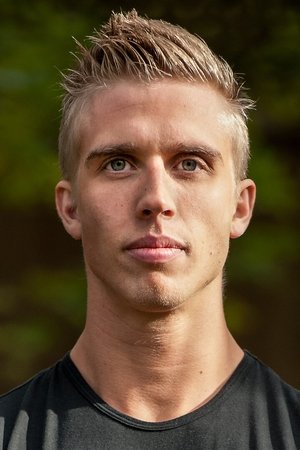 Cover image for Justin Howell