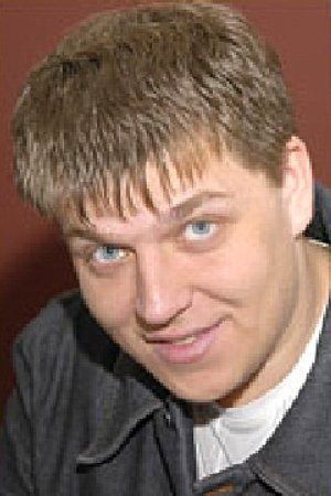 Cover image for Denis Yushechkin