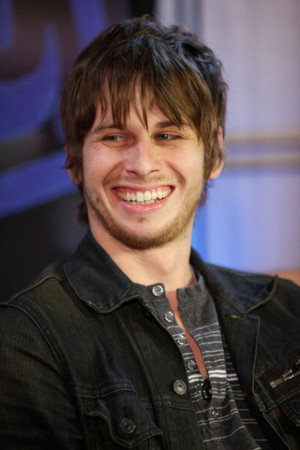 Cover image for Mark Foster