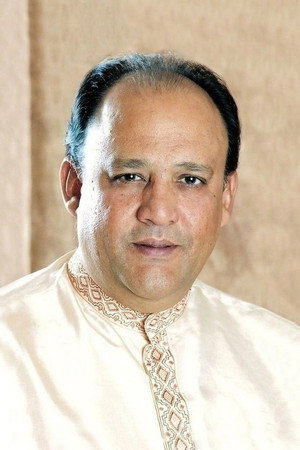 Cover image for Alok Nath