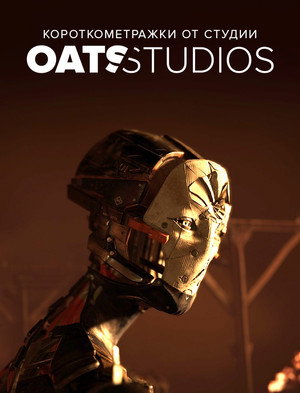 Poster for OATS Studios