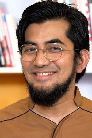 Cover image for Rony Helmi
