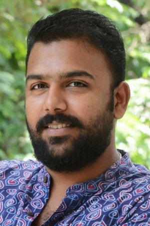 Cover image for Tharun Bhascker