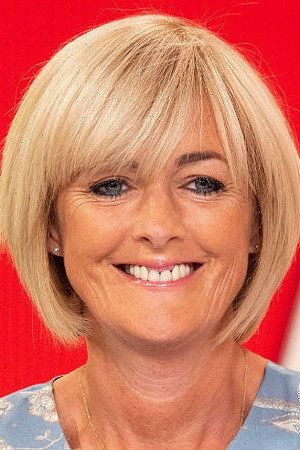 Cover image for Jane Moore