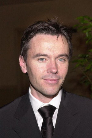 Cover image for Craig Pearce