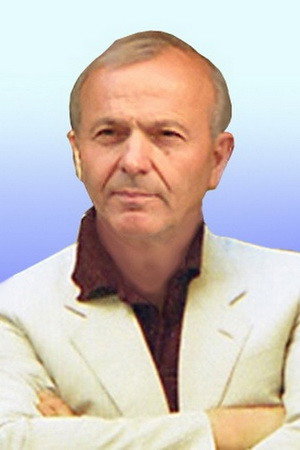 Cover image for Alvaro Passeri