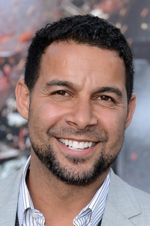 Cover image for Jon Huertas