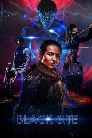 Poster for Бункер