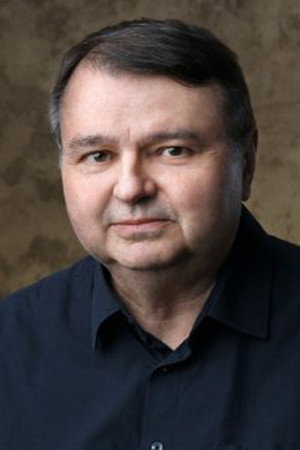 Cover image for Gados Béla