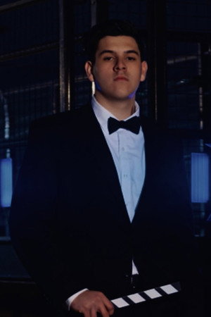 Cover image for Xzavier Estrada
