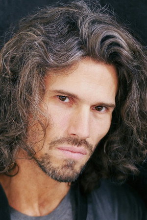 Cover image for Bret Roberts
