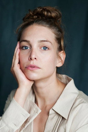Cover image for Sina Martens