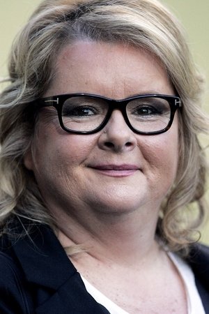 Cover image for Magda Szubanski