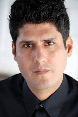Cover image for Ricardo Vargas