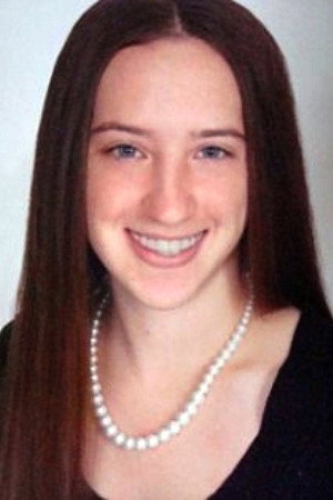 Cover image for Ashley Gurnari