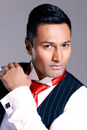 Cover image for Ashish Gangapersad