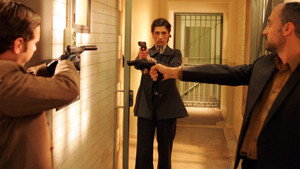 Poster for Эпизод 21