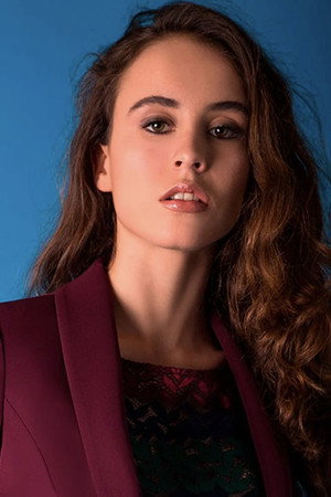 Cover image for Giorgia Gargano