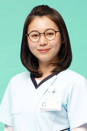 Cover image for 金 澤美穂