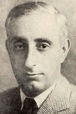 Cover image for Harry Rapf