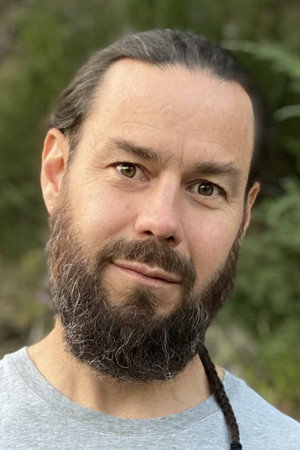 Cover image for Chris Pontius